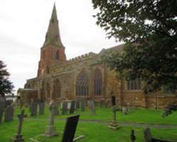It is also a resting place of various important people like Sir Walter Raleigh, Edward Grimston, and more.
